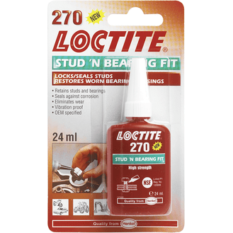 LOCTITE '270' Threadlocker