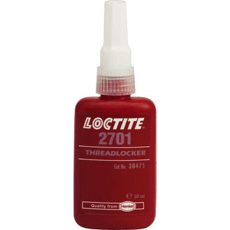 LOCTITE '2701' Threadlocker
