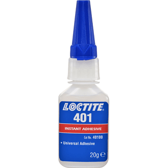 LOCTITE '401' Instant Adhesive