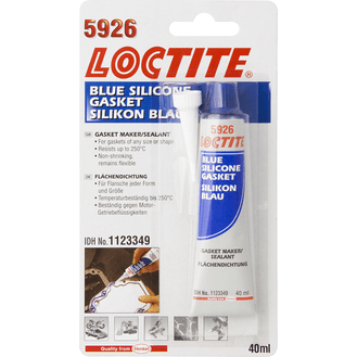 LOCTITE '5926' Instant Gasket