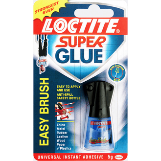LOCTITE 'Easy Brush' Super Glue