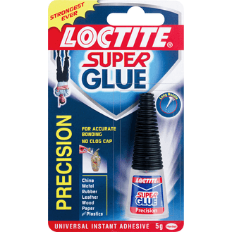 LOCTITE 'Precision' Super Glue