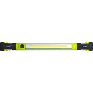 LUCECO 10W Multi Position COB LED Inspection Lamp