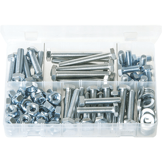M10 Fasteners