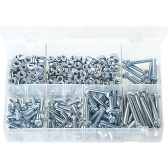 M6 Fasteners