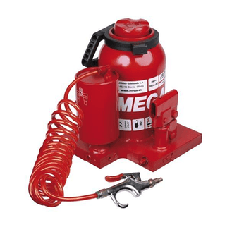 MEGA Bottle Jack - Air/Hydraulic