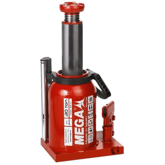 MEGA Bottle Jack - Hydraulic
