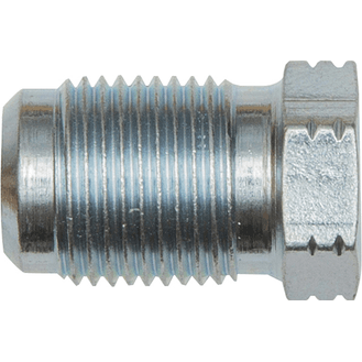 Metric - Part Threaded