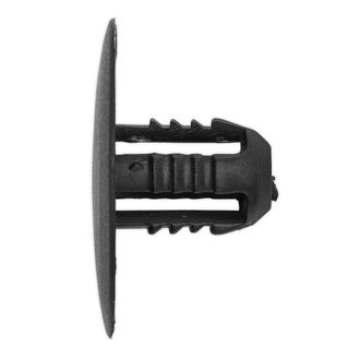 Sealey TCBT2515U Under Bonnet Insulation Fixing Clip, &amp;#8709;25mm x 15mm, Universal - Pack of 20