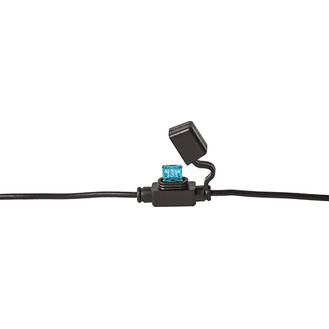 Mini Blade Fuse Holders