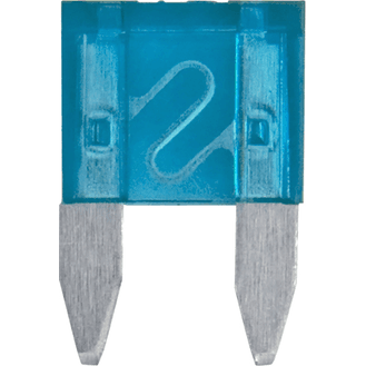 Mini Blade Fuses – Electrical Protection for Cars &amp; Electronics