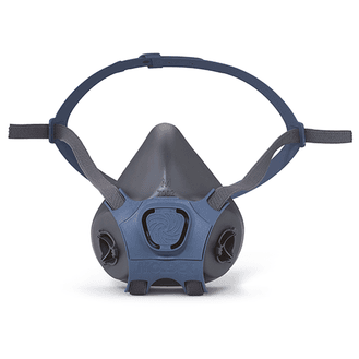 MOLDEX 7000 Series Half Face Mask