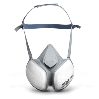 MOLDEX Compact Half Face Mask
