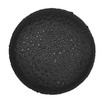 Sealey TCFT1418 Fir Tree Clip, Carpet/Trim, Black, &amp;#8709;14mm 18mm, GM - Pack of 20