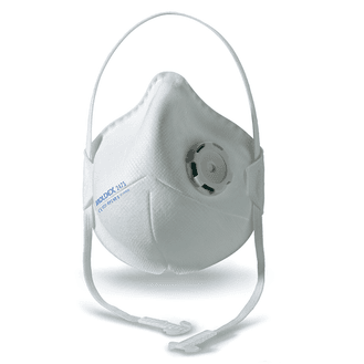 MOLDEX Smart Pocket FFP2 Masks + Valve