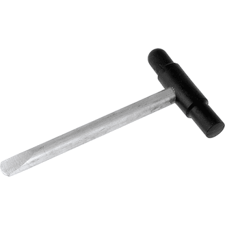MOT Corrosion Assessment Hammer