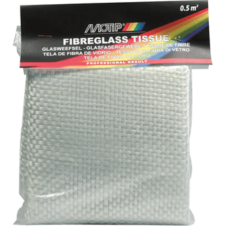 MOTIP Fibreglass