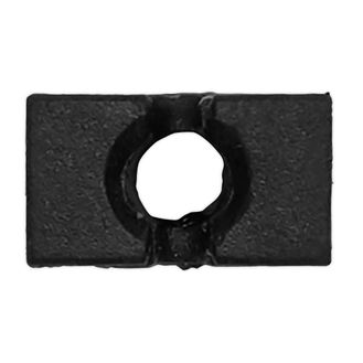 Sealey TCLN0810 Insert Locking Nut, &amp;#8709;8mm x 10mm, VW - Pack of 20