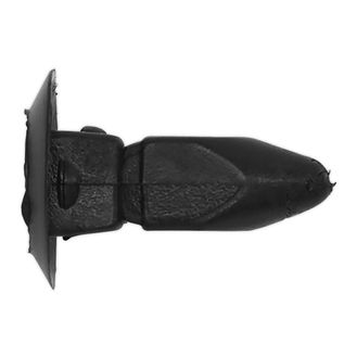 Sealey TCLN1520G Locking Nut, &amp;#8709;15mm 20mm, VW Golf VI - Pack of 20