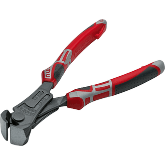 NWS 'PowerBolt' Heavy Duty End Cutting Nippers