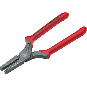 NWS Boot Lace (End-Sleeve) Terminal Crimping Pliers