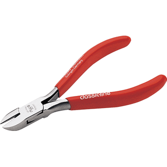 NWS Electricians' Miniature Side Cutters