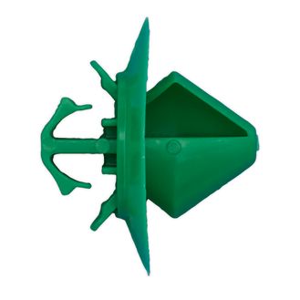 Sealey TCMC1413 Side Moulding Clip, &amp;#8709;14mm x 13mm, Citroen C4 - Pack of 20