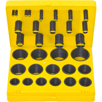 O-Rings Service Kit - Metric