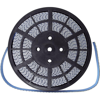 OE Quality Adhesive Wheel Weights - Steel