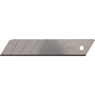 OLFA Trimming Knife Blades 'Snap-off' Type