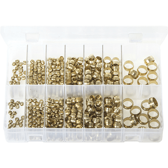 Olives Stepped &amp; Barrel - Imperial