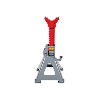 OMEGA Axle Stands - Low Entry