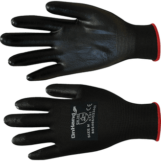 ONHAND PU Coated Gloves