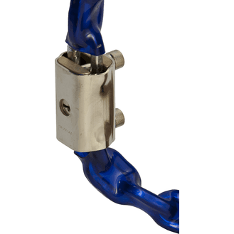 Padlock &amp; Chain Set