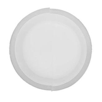 Sealey TCPC2018 Panel Clip, &amp;#8709;20mm x 18mm, Peugeot, Citroen - Pack of 20