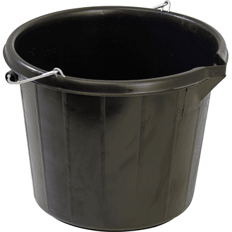 Pails (Buckets)