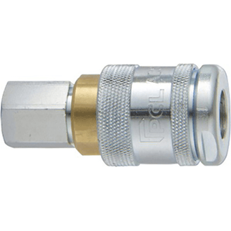 PCL '100 Series' Coupling and Adaptors Kit