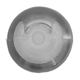 Sealey TCPC2020VW Panel Clip, &amp;#8709;20mm x 20mm, Audi, VW - Pack of 20