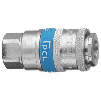 PCL 'Airflow' Female Couplings