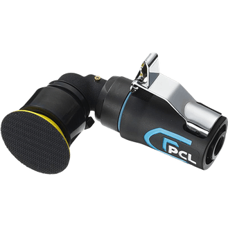 PCL 'Mini' Pneumatic Orbital Sander