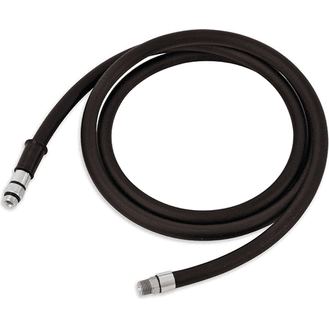 PCL 'Tyre Shop' Air Line Gauge - Spare Hose
