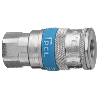PCL 'Vertex' Female Couplings