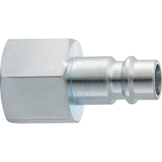 PCL 'XF' High Flow Female Screwed Adaptors