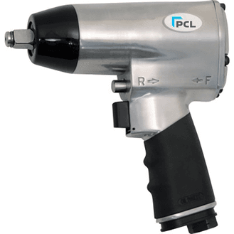 PCL 1/2" Drive Pneumatic Impact Wrench - 540 Nm