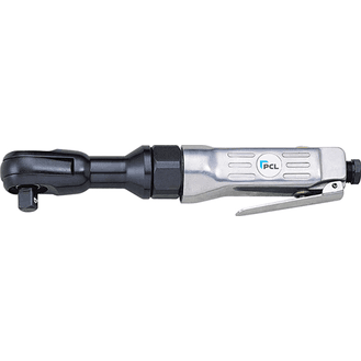 PCL 3/8" Drive Pneumatic Ratchet