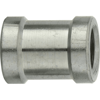 PCL Air Line Fittings - Parallel Socket