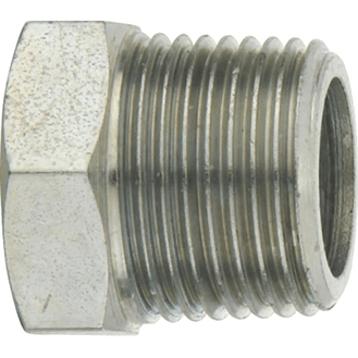 PCL Air Line Fittings - Reducing Bush