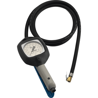 PCL Dial Type Air Line Gauge Tyre Inflator