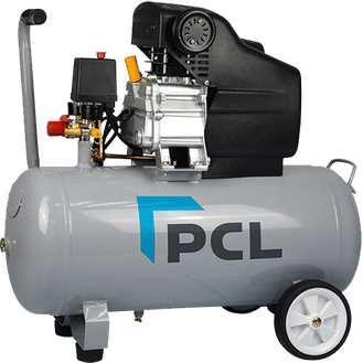 PCL Direct Drive Compressor Unit