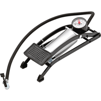 PCL Foot Pump